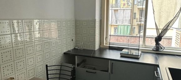 2 rooms Apartment in Turin, Italy No. 8715 7