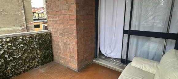 2 rooms Apartment in Turin, Italy No. 8715 29