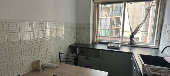 2 rooms Apartment in Turin, Italy No. 8715 8