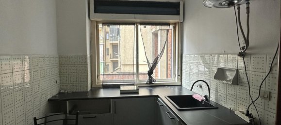 2 rooms Apartment in Turin, Italy No. 8715 9