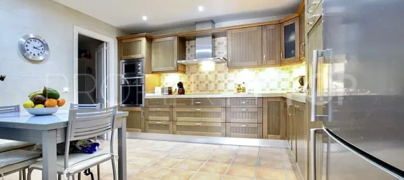 Квартира с 3 спальнями в Марбелья, Испания № 183158 15