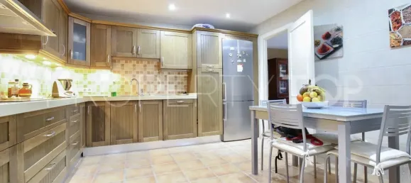 Квартира с 3 спальнями в Марбелья, Испания № 183158 14