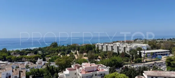 Квартира с 3 спальнями в Марбелья, Испания № 183158 10