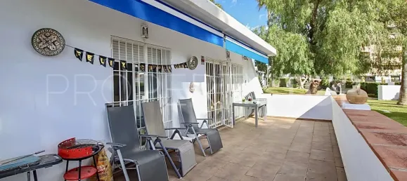 Квартира с 3 спальнями в Марбелья, Испания № 183158 7