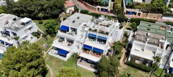 Квартира с 3 спальнями в Марбелья, Испания № 183158 8