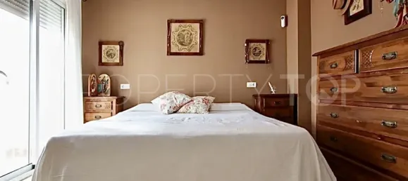 Квартира с 3 спальнями в Марбелья, Испания № 183158 16