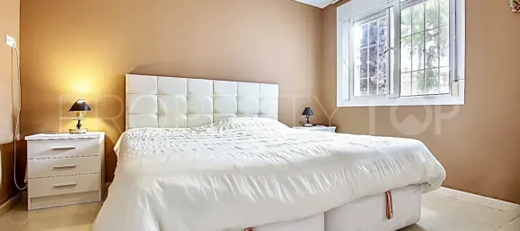 Квартира с 3 спальнями в Марбелья, Испания № 183158 3