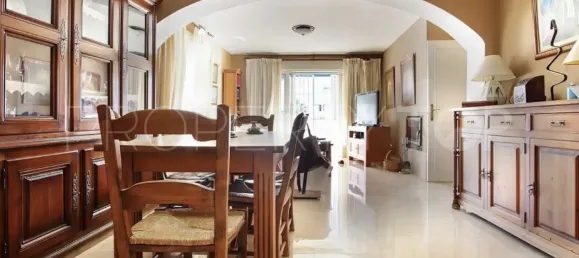 Квартира с 3 спальнями в Марбелья, Испания № 183158 12