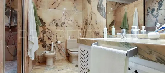 Квартира с 3 спальнями в Марбелья, Испания № 183158 2