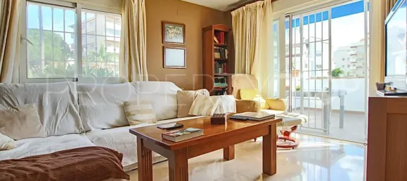 Квартира с 3 спальнями в Марбелья, Испания № 183158 11