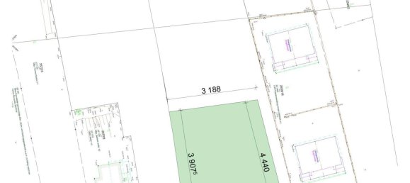 Grundstück in Eisenstadt, Austria, Nr. 124618 4