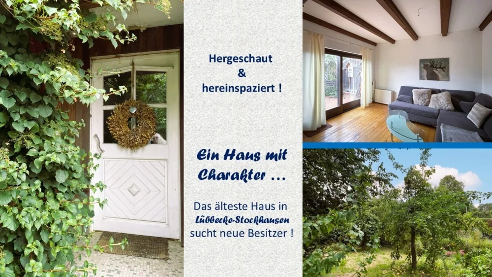 1 bedroom House in Minden-Lubbecke, Germany No. 210628