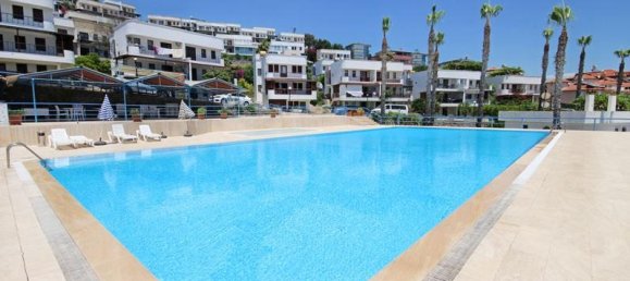 4 rooms Villa in Demirtas, Turkey No. 17402 7