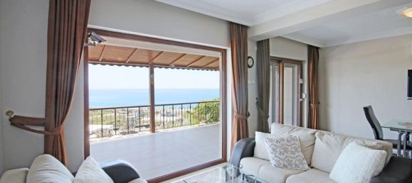 4 rooms Villa in Demirtas, Turkey No. 17402 19