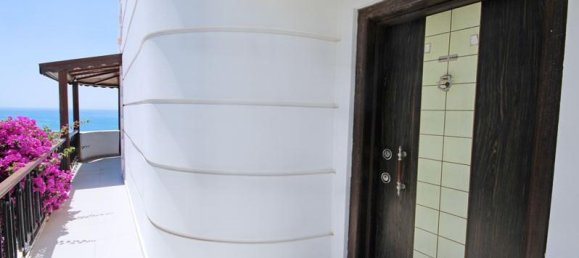 4 rooms Villa in Demirtas, Turkey No. 17402 15