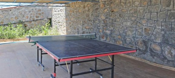 4 rooms Villa in Demirtas, Turkey No. 17402 11