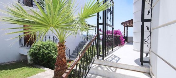 4 rooms Villa in Demirtas, Turkey No. 17402 14