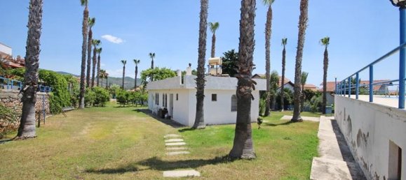 4 rooms Villa in Demirtas, Turkey No. 17402 10
