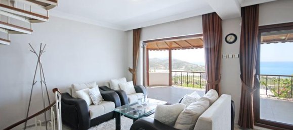 4 rooms Villa in Demirtas, Turkey No. 17402 16