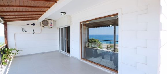 4 rooms Villa in Demirtas, Turkey No. 17402 27