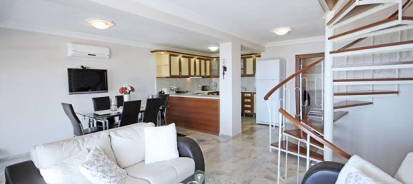 4 rooms Villa in Demirtas, Turkey No. 17402 18