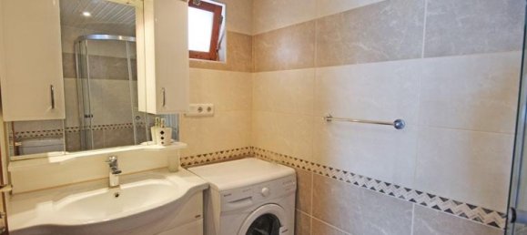 4 rooms Villa in Demirtas, Turkey No. 17402 25