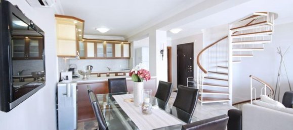 4 rooms Villa in Demirtas, Turkey No. 17402 21