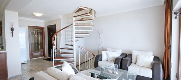 4 rooms Villa in Demirtas, Turkey No. 17402 17