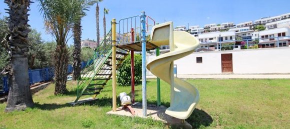 4 rooms Villa in Demirtas, Turkey No. 17402 8