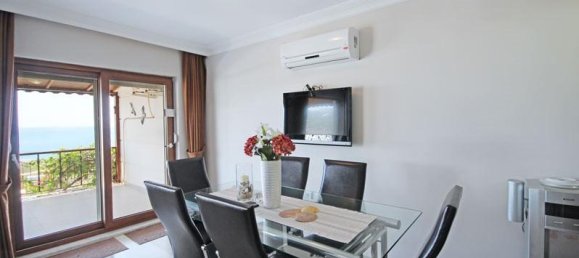 4 rooms Villa in Demirtas, Turkey No. 17402 20