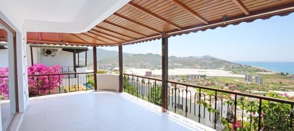 4 rooms Villa in Demirtas, Turkey No. 17402 29