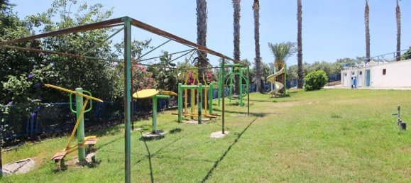 4 rooms Villa in Demirtas, Turkey No. 17402 9