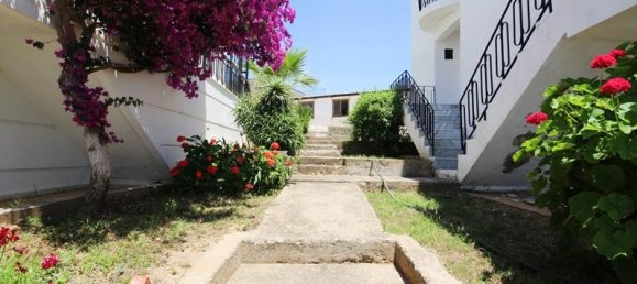 4 rooms Villa in Demirtas, Turkey No. 17402 4