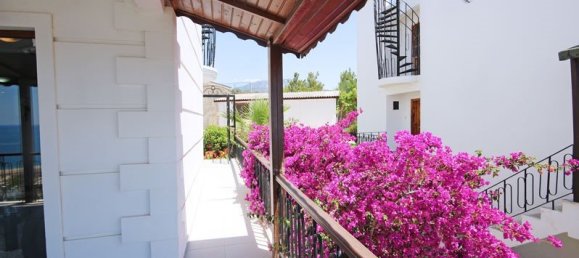 4 rooms Villa in Demirtas, Turkey No. 17402 30