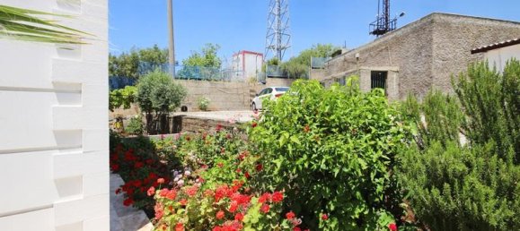 4 rooms Villa in Demirtas, Turkey No. 17402 13