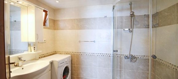 4 rooms Villa in Demirtas, Turkey No. 17402 24