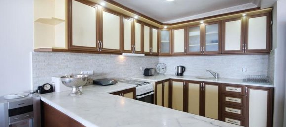 4 rooms Villa in Demirtas, Turkey No. 17402 22