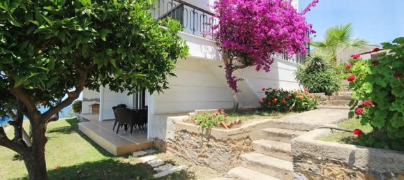 4 rooms Villa in Demirtas, Turkey No. 17402 5