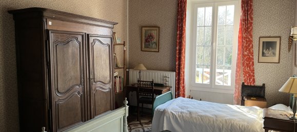 6 bedrooms House in Quincy-le-Vicomte, France No. 193626 21