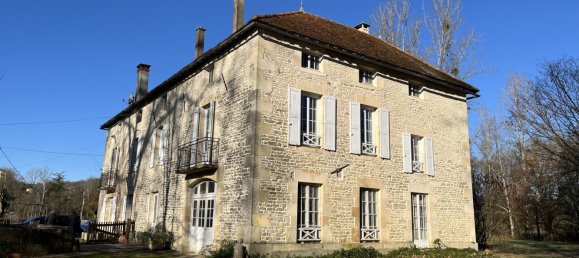 6 bedrooms House in Quincy-le-Vicomte, France No. 193626 9
