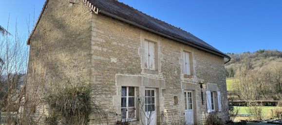 6 bedrooms House in Quincy-le-Vicomte, France No. 193626 6