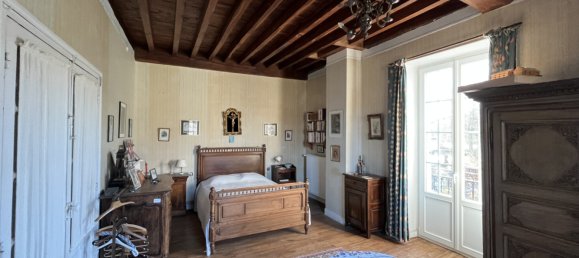 6 bedrooms House in Quincy-le-Vicomte, France No. 193626 13