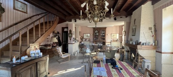 6 bedrooms House in Quincy-le-Vicomte, France No. 193626 25