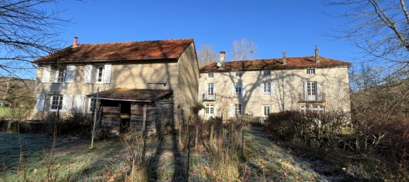 6 bedrooms House in Quincy-le-Vicomte, France No. 193626 10