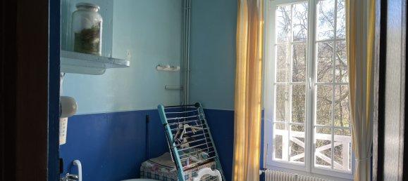 6 bedrooms House in Quincy-le-Vicomte, France No. 193626 16