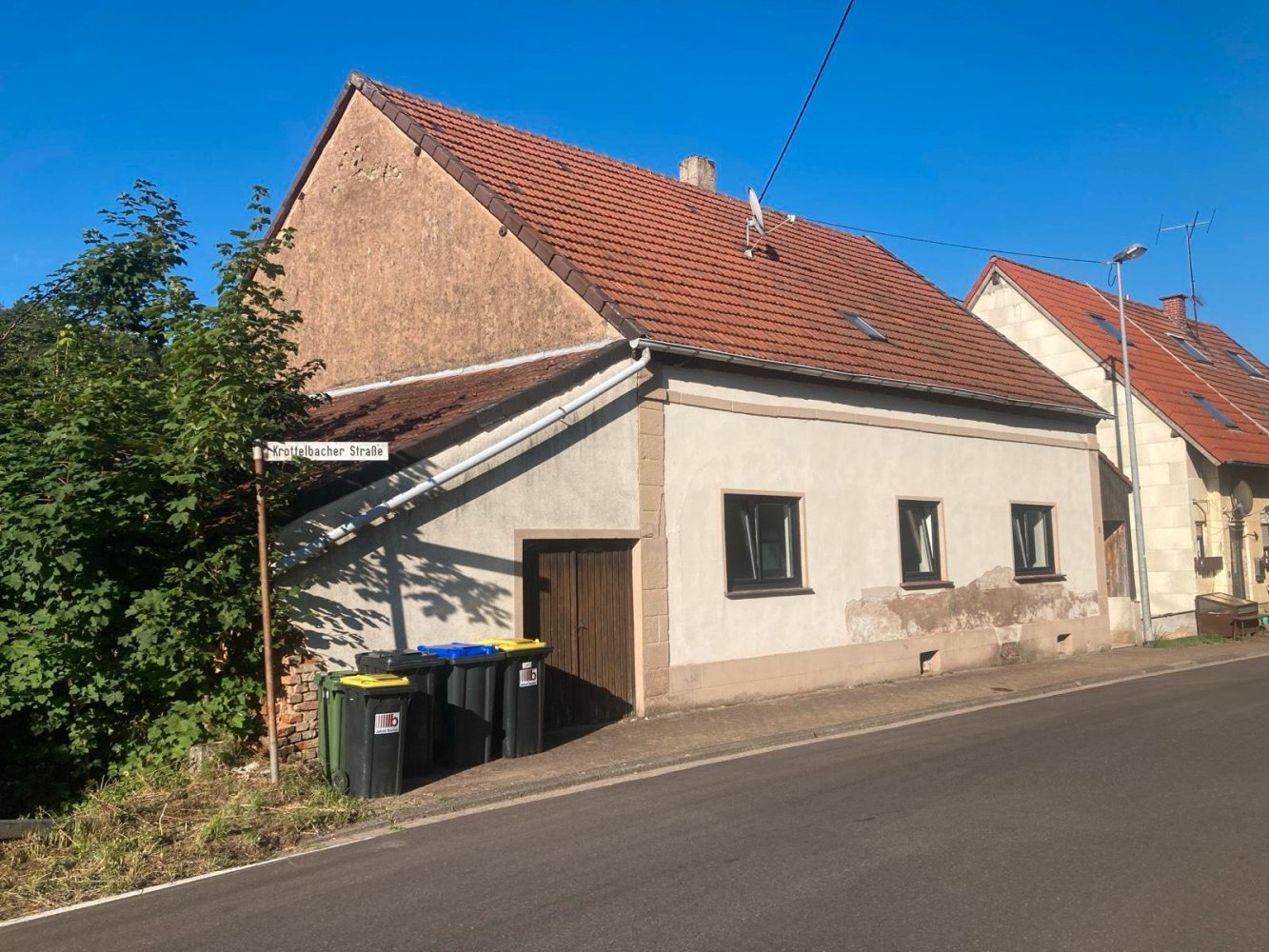 Casa T3 em Kusel, Germany N.º 336409