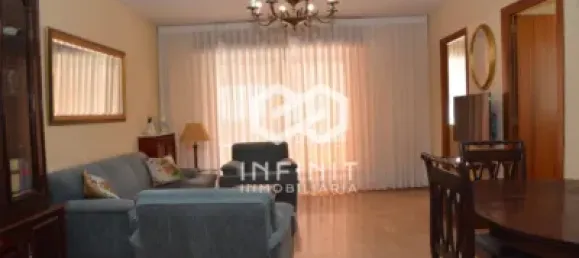 4 Schlafzimmer Wohnung in Alcala de Henares, Spain, Nr. 178813 5