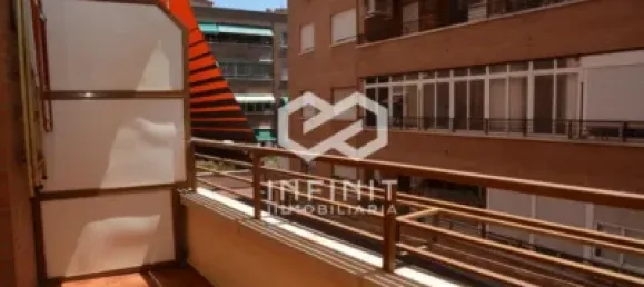 4 Schlafzimmer Wohnung in Alcala de Henares, Spain, Nr. 178813 2