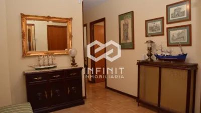 4 Schlafzimmer Wohnung in Alcala de Henares, Spain, Nr. 178813