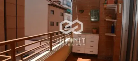 4 Schlafzimmer Wohnung in Alcala de Henares, Spain, Nr. 178813 48